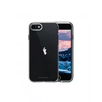 Cover dbramante1928 Reykjavik Pro iPhone SE/8/7 Transparent