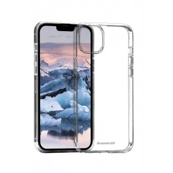 Cover dbramante1928 Greenland iPhone 14 Plus Transparent