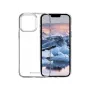 Cover dbramante1928 Greenland iPhone 14 Pro Max Transparent