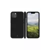 Cover dbramante1928 Greenland iPhone 14 Plus Night Schwarz