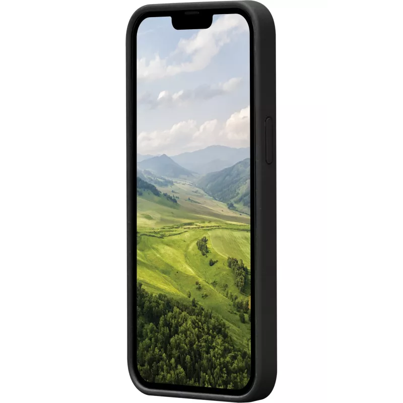 Cover dbramante1928 iPhone 14 Pro Max Night Schwarz Monochromatic