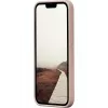 Cover dbramante1928 Greenland iPhone 14 Plus Pink Sand