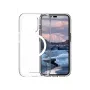 Cover dbramante1928 Iceland Pro MagSafe Kompatibel iPhone 14 Pro Transparent