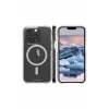 Cover dbramante1928 Iceland Pro MagSafe Kompatibel iPhone 14 Pro Transparent