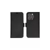 Folio Case dbramante1928 Lynge iPhone 14 Pro Schwarz 3 Kartenfächer