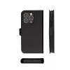 Folio Case dbramante1928 Lynge iPhone 14 Pro Schwarz 3 Kartenfächer