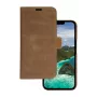 Folio Case dbramante1928 Lynge iPhone 14 Plus Tan 3 Kartenfächer