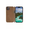 Folio Case dbramante1928 Lynge iPhone 14 Plus Tan 3 Kartenfächer