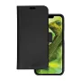 Folio Case dbramante1928 Lynge iPhone 14 Plus Schwarz 3 Kartenfächer
