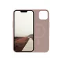 dbramante1928 Monaco iPhone 14 Pink Sand Hülle