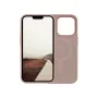 Cover dbramante1928 Monaco iPhone 14 Pro Pink Sand