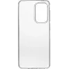 Soft Case eSTUFF für Samsung Galaxy A33 5G Transparent Monochromatisch