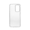 Soft Case eSTUFF für Samsung Galaxy A33 5G Transparent Monochromatisch