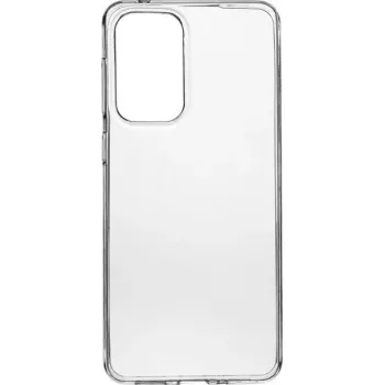 Soft Case eSTUFF für Samsung Galaxy A33 5G Transparent Monochromatisch