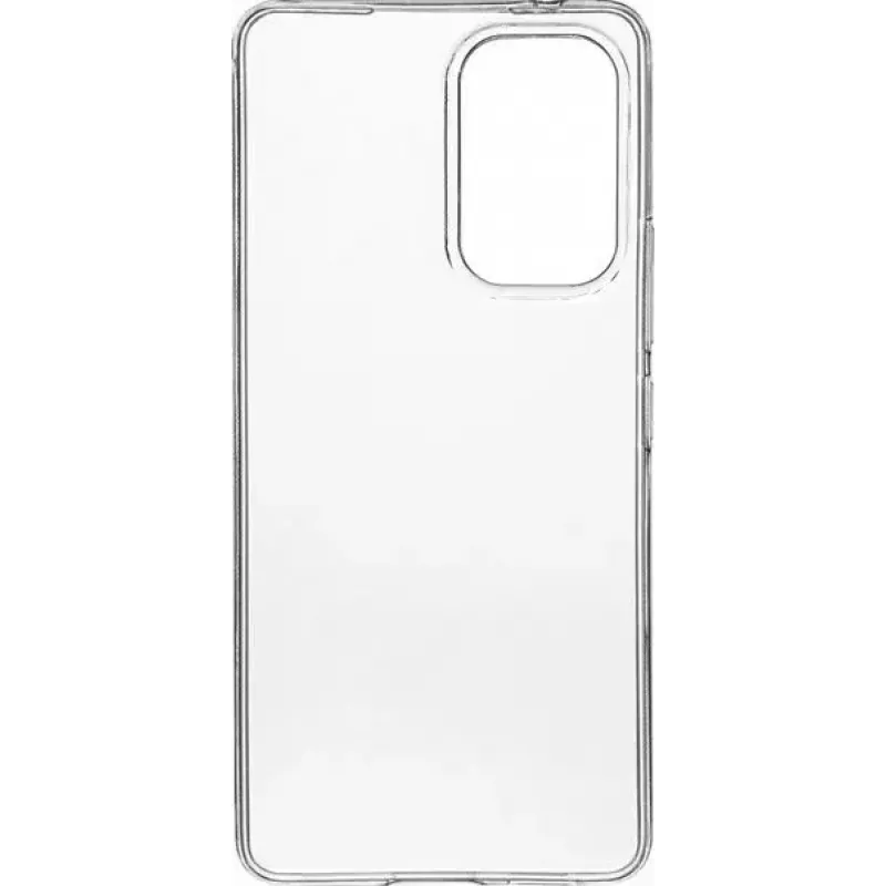 eSTUFF ES673095-BULK Handyhülle 16,5 cm (6,5 Zoll) Cover Transparent