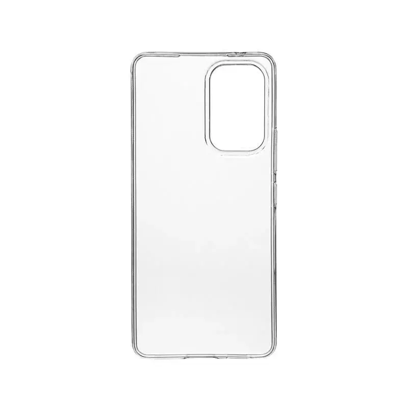 eSTUFF ES673095-BULK Handyhülle 16,5 cm (6,5 Zoll) Cover Transparent