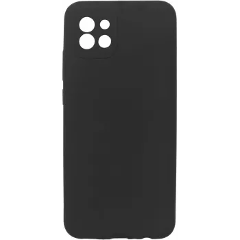 eSTUFF ES673191-BULK Handyhülle 16,5 cm (6,5 Zoll) Cover Schwarz