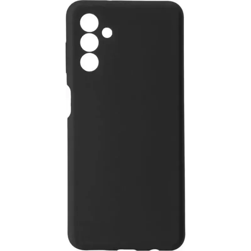 eSTUFF ES673193-BULK Handyhülle 16,5 cm (6,5 Zoll) Cover Schwarz