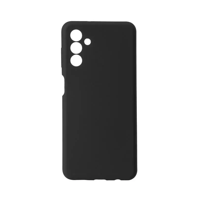 eSTUFF ES673193-BULK Handyhülle 16,5 cm (6,5 Zoll) Cover Schwarz