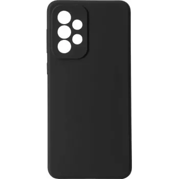 eSTUFF ES673194-BULK Handyhülle 16,3 cm (6,4 Zoll) Cover Schwarz