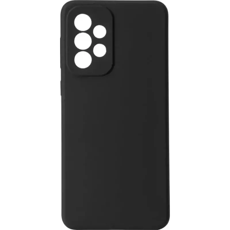 eSTUFF ES673194-BULK Handyhülle 16,3 cm (6,4 Zoll) Cover Schwarz