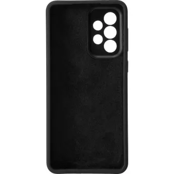 eSTUFF ES673194-BULK Handyhülle 16,3 cm (6,4 Zoll) Cover Schwarz
