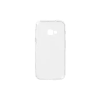 eSTUFF ES673076-BULK Handyhülle Cover Transparent