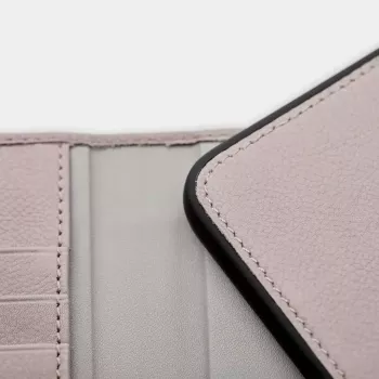 Wallet Case Trunk TR-WA678-ROS für iPhone 6/7/8/SE 11,9 cm Rosen