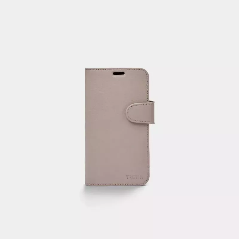 Wallet Case Trunk TR-WA678-ROS für iPhone 6/7/8/SE 11,9 cm Rosen