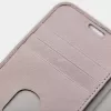 Wallet Case Trunk TR-WA678-ROS für iPhone 6/7/8/SE 11,9 cm Rosen