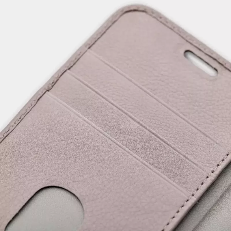 Wallet Case Trunk TR-WA678-ROS für iPhone 6/7/8/SE 11,9 cm Rosen