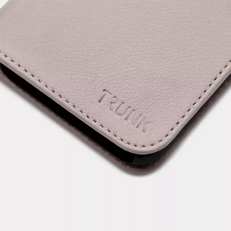 Wallet Case Trunk TR-WA678-ROS für iPhone 6/7/8/SE 11,9 cm Rosen