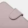 Wallet Case Trunk TR-WA678-ROS für iPhone 6/7/8/SE 11,9 cm Rosen