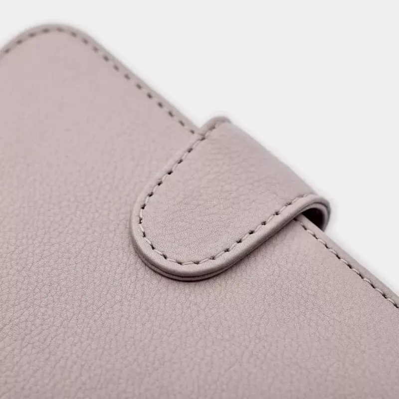 Wallet Case Trunk TR-WA678-ROS für iPhone 6/7/8/SE 11,9 cm Rosen