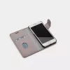Wallet Case Trunk TR-WA678-ROS für iPhone 6/7/8/SE 11,9 cm Rosen