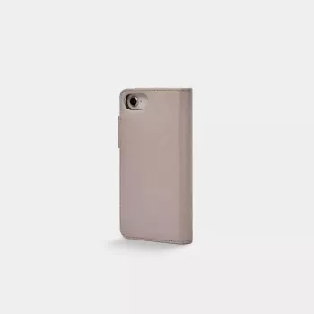 Wallet Case Trunk TR-WA678-ROS für iPhone 6/7/8/SE 11,9 cm Rosen