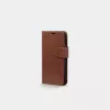 Brieftaschenhülle Trunk TR-WA1254-BRW für iPhone 12 mini Braun