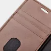 Brieftaschenhülle Trunk TR-WA1254-BRW für iPhone 12 mini Braun
