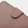 Brieftaschenhülle Trunk TR-WA1254-BRW für iPhone 12 mini Braun