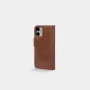 Brieftaschenhülle Trunk TR-WA1254-BRW für iPhone 12 mini Braun