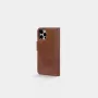 Wallet Case Trunk TR-WA1267-BRW für iPhone 12 Pro 17 cm Braun