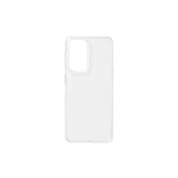 eSTUFF ES673077-BULK Handyhülle Cover Transparent