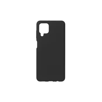 eSTUFF ES673146-BULK Handyhülle Cover Schwarz