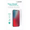 eSTUFF ES501150 Displayschutzfolie für Mobiltelefon/Bildschirmrückseite Klare Displayschutzfolie Apple 1 Stk.