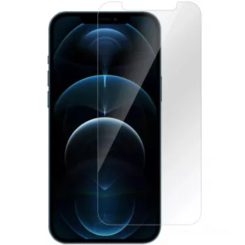 eSTUFF ES501150 Displayschutzfolie für Mobiltelefon/Bildschirmrückseite Klare Displayschutzfolie Apple 1 Stk.