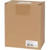 eSTUFF ES501153-25BULK Mobiltelefon Schutzfolie/Displayschutzfolie Klar Displayschutzfolie Apple 25 Stk.