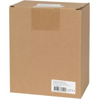 eSTUFF ES501153-25BULK Mobiltelefon Schutzfolie/Displayschutzfolie Klar Displayschutzfolie Apple 25 Stk.