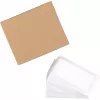 eSTUFF ES501153-25BULK Mobiltelefon Schutzfolie/Displayschutzfolie Klar Displayschutzfolie Apple 25 Stk.