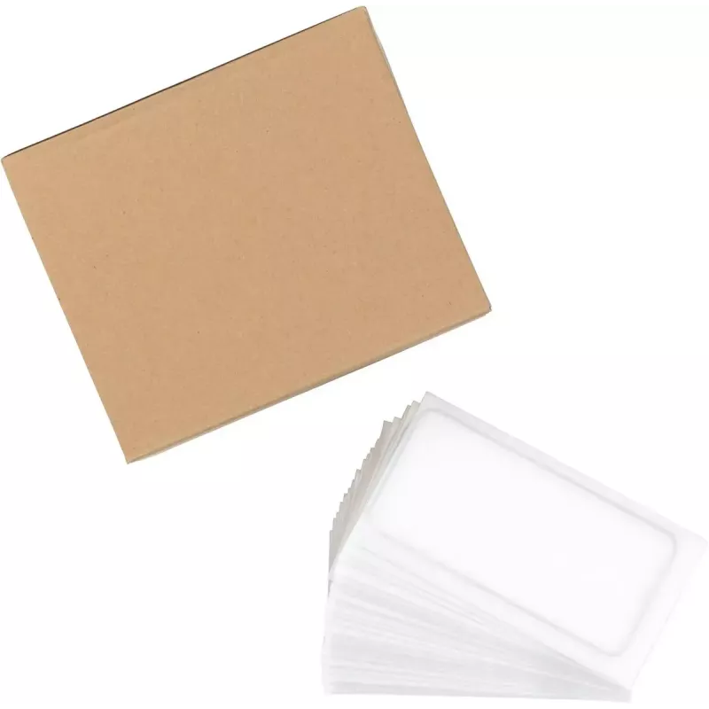 eSTUFF ES501153-25BULK Mobiltelefon Schutzfolie/Displayschutzfolie Klar Displayschutzfolie Apple 25 Stk.