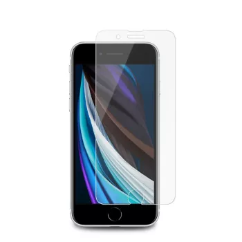 eSTUFF ES501050 Mobiltelefon-Displayschutzfolie Klarer Displayschutz Apple 1 Stk.